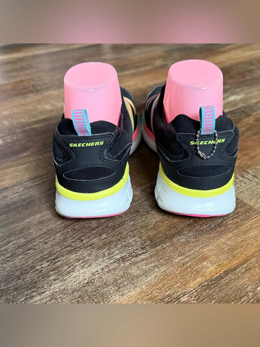 Skechers Sneakers - Picture 8 of 10